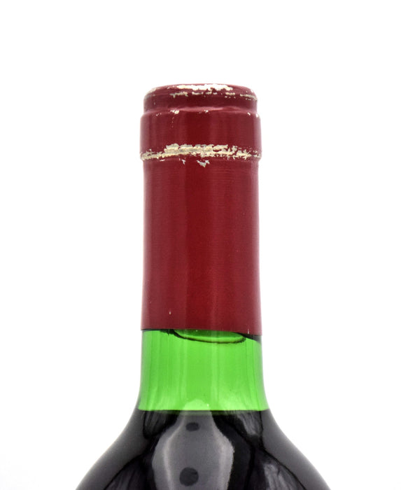 1996 Penfolds Block 42 Kalimna Cabernet Sauvignon