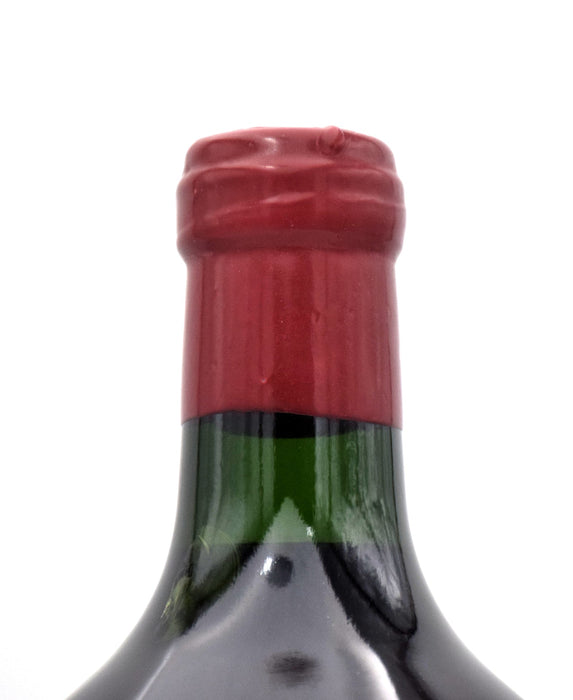 2005 Chateau Pontet-Canet (6L) No Box)