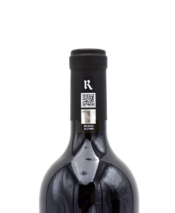 2019 Realm Cellars The Tempest Proprietary Red