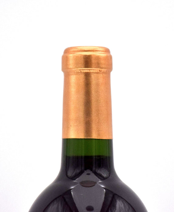 2016 Chateau Rauzan-Segla