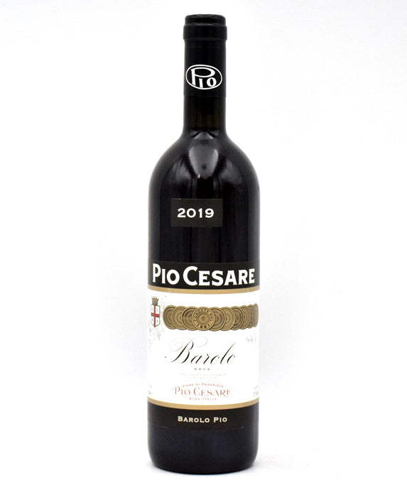 2019 Pio Cesare Barolo DOCG