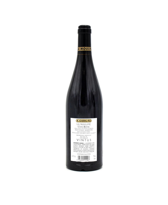 2020 E. Guigal Cote Rotie La Mouline