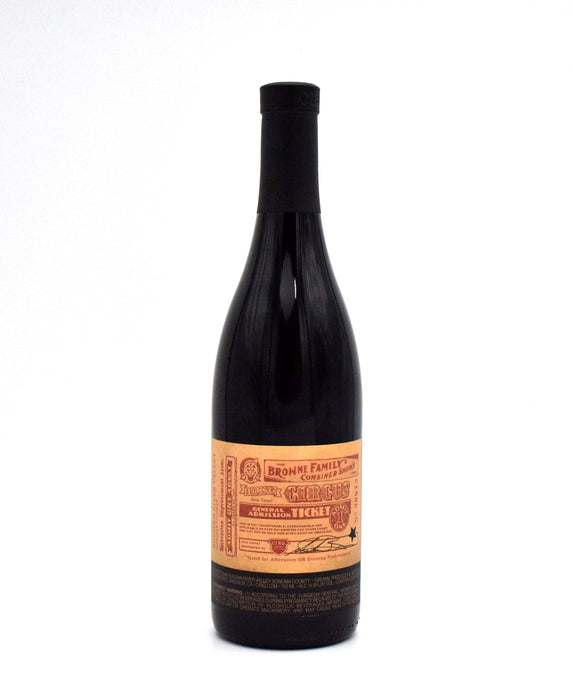 2018 Cirq Pinot Noir