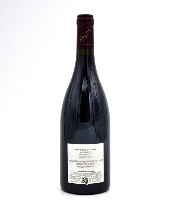 1999 Domaine Rossignol-Trapet Chambertin Grand Cru