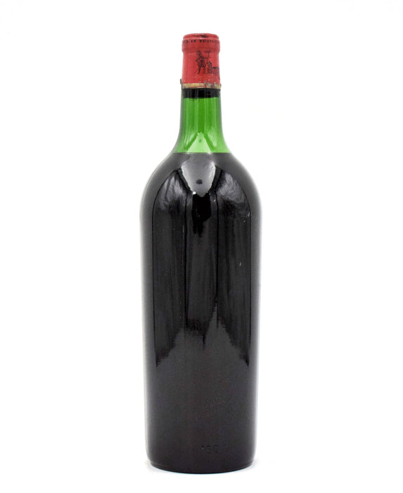 1970 Chateau Lagrange Saint-Julien 1.5L