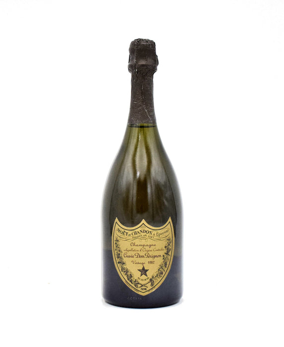 1982 Dom Perignon Brut