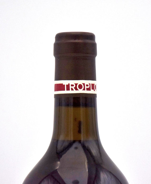 2010 Chateau Troplong Mondot