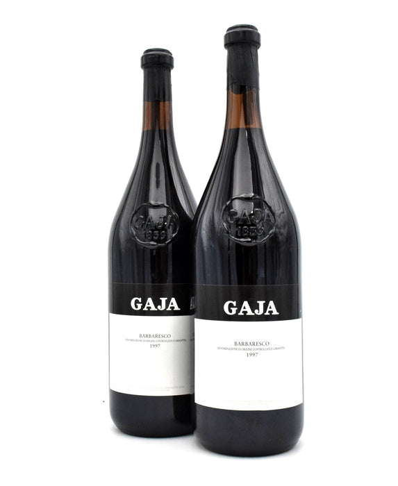 1997 Gaja Barbaresco DOCG (3L)