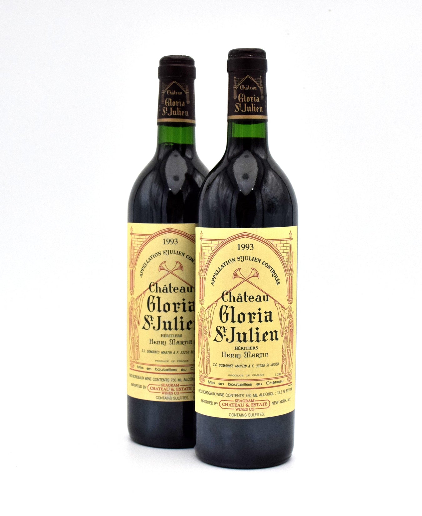 Chateau Gloria