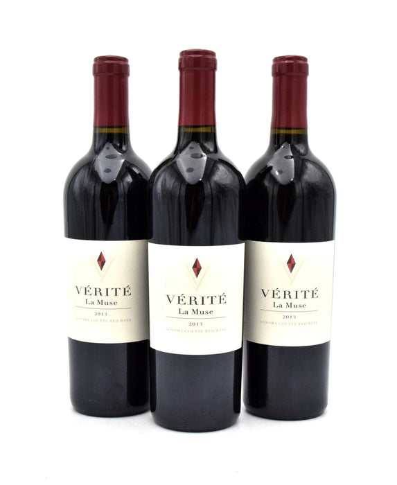 2013 Verite La Muse