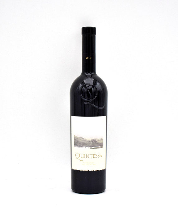 2011 Quintessa Red