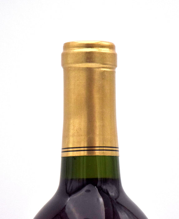 1994 Shafer Vineyards Cabernet Sauvignon