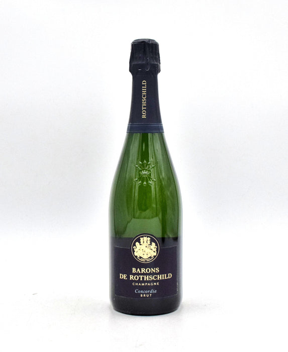 Barons de Rothschild 'Concordia' Brut