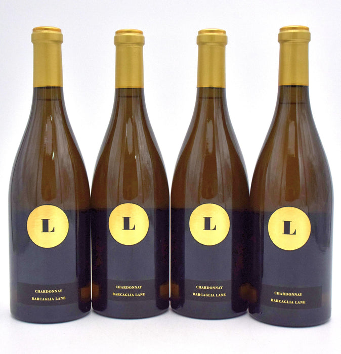 2016 Lewis Cellars Barcaglia Lane Chardonnay