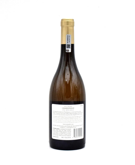 2015 Sea Smoke Chardonnay