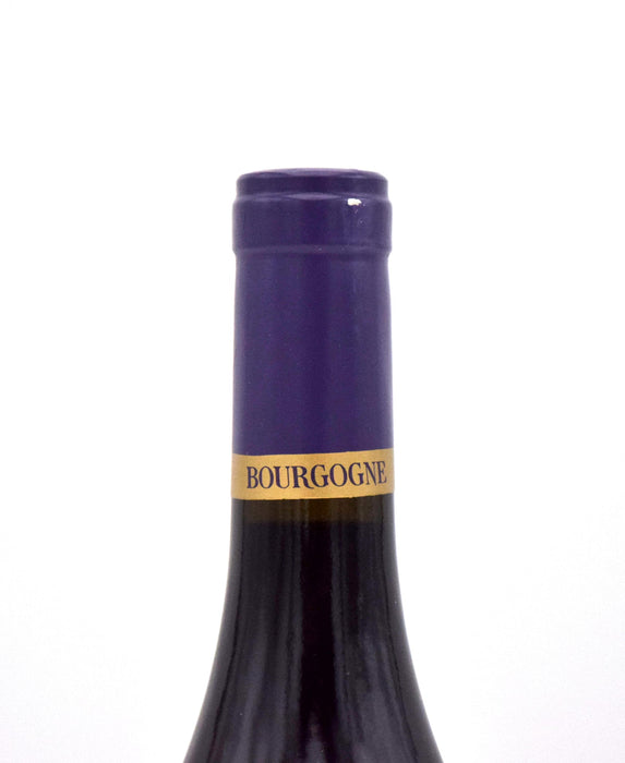 2012 Frederic Magnien Les Suchots