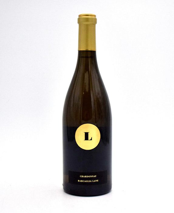 2016 Lewis Cellars Barcaglia Lane Chardonnay