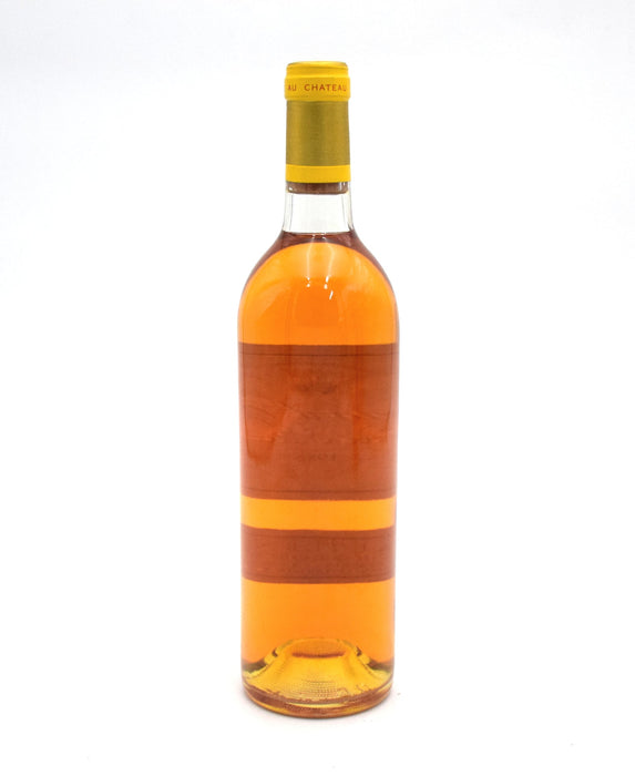 1986 Chateau d'Yquem