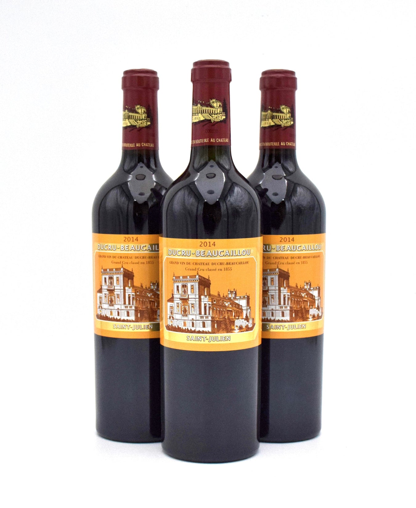 Chateau Ducru-Beaucaillou