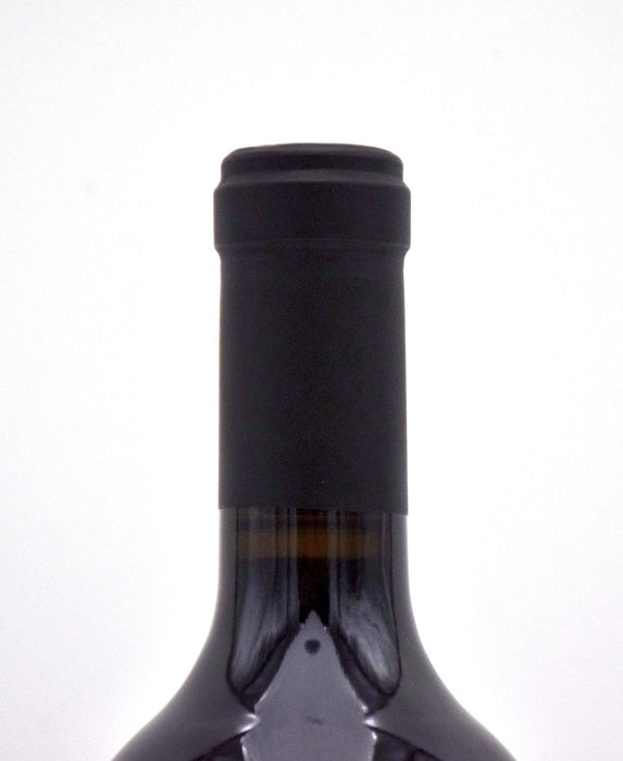 2012 Abreu Vineyard Rothwell Hyde Red (Very Lightly Stained Label)