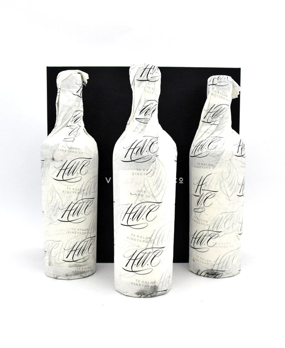 2021 To Kalon Vineyard Company 'HWC' Cabernet Sauvignon (Case of 3 Bottles)