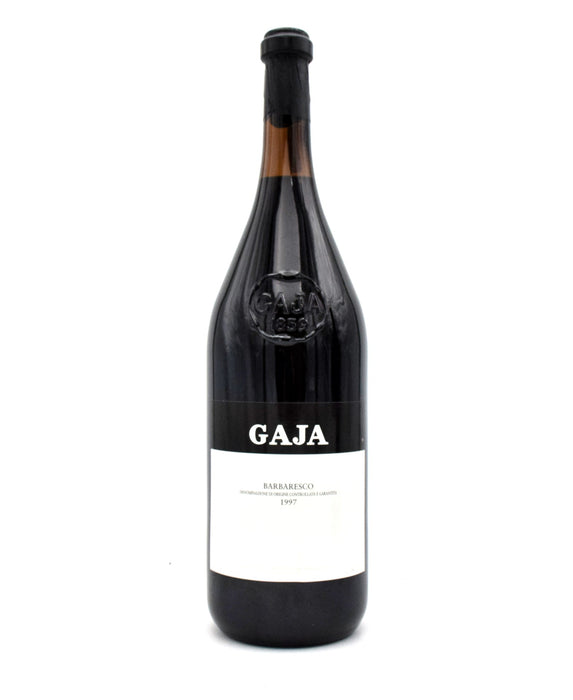 1997 Gaja Barbaresco DOCG (3L)