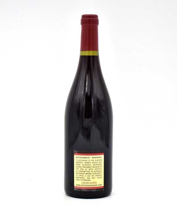 2005 Williams Selyem Russian River Valley Pinot Noir