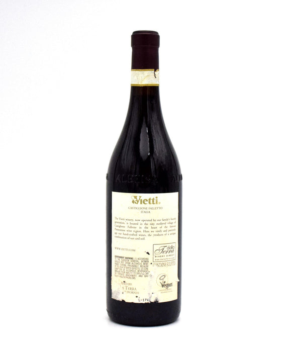 2014 Vietti Lazzarito (Slightly Scuffed Label)