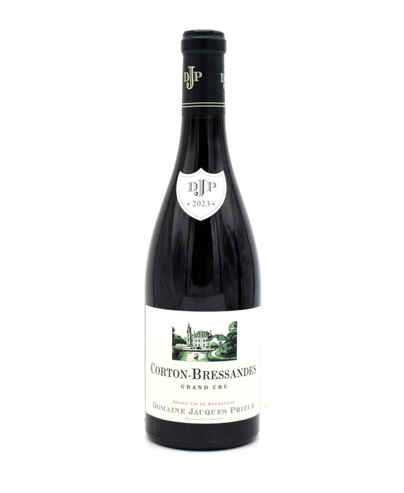 2023 Domaine Jacques Prieur Corton-Bressandes Grand Cru