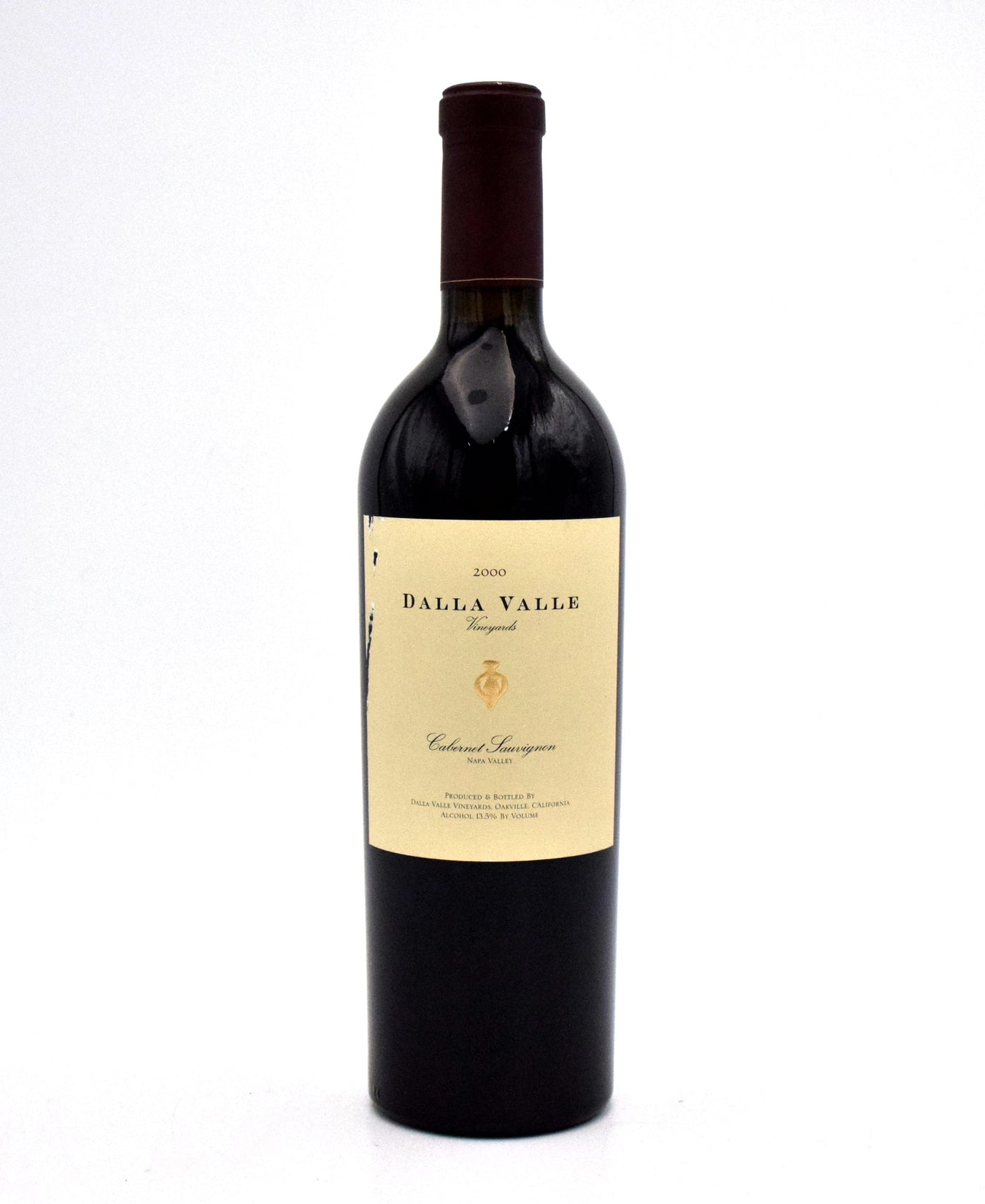 Dalla Valle Vineyards