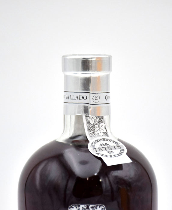 Quinta do Vallado 50 Year Old Tawny Port (500ML)