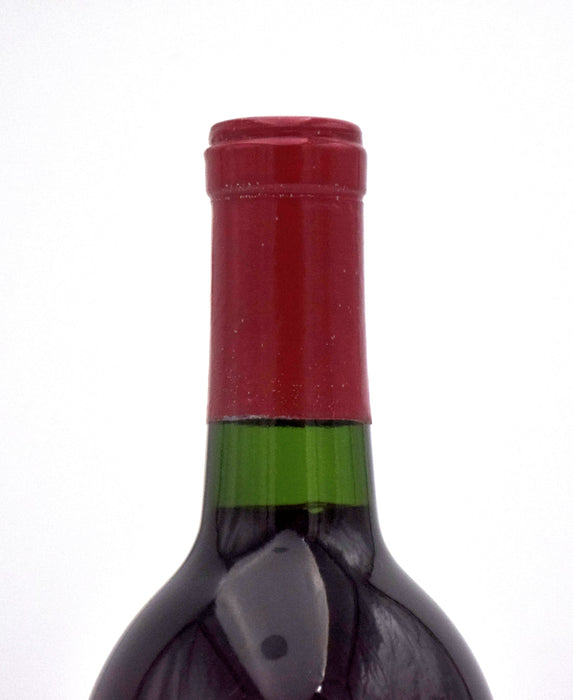1984 Jordan Winery Cabernet Sauvignon