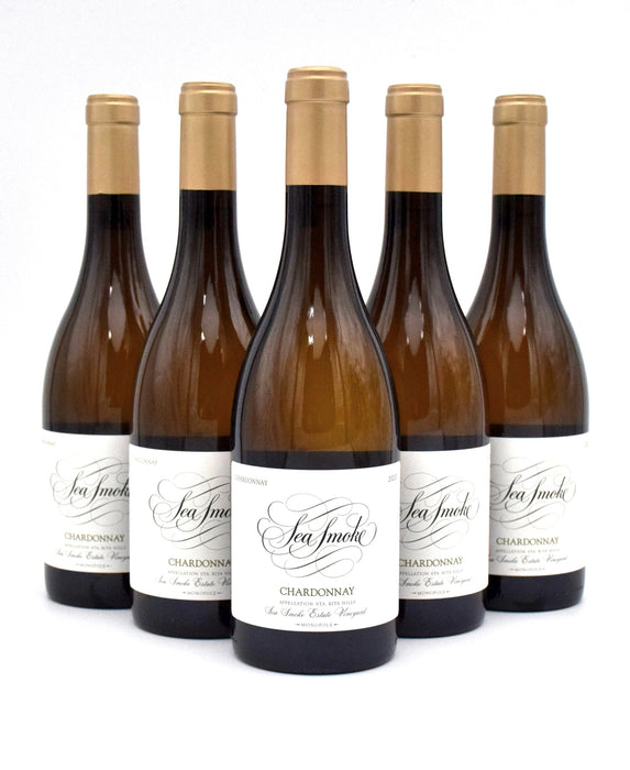 2020 Sea Smoke Chardonnay St Rita Hills