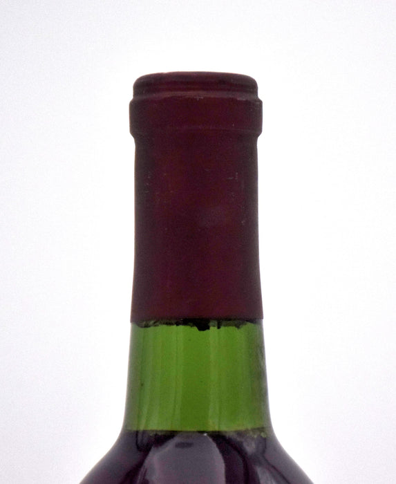 1988 Stag's Leap Wine Cellars Cabernet Sauvignon