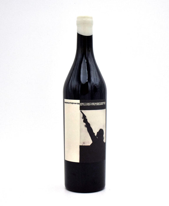 2007 Sine Qua Non Pictures Grenache