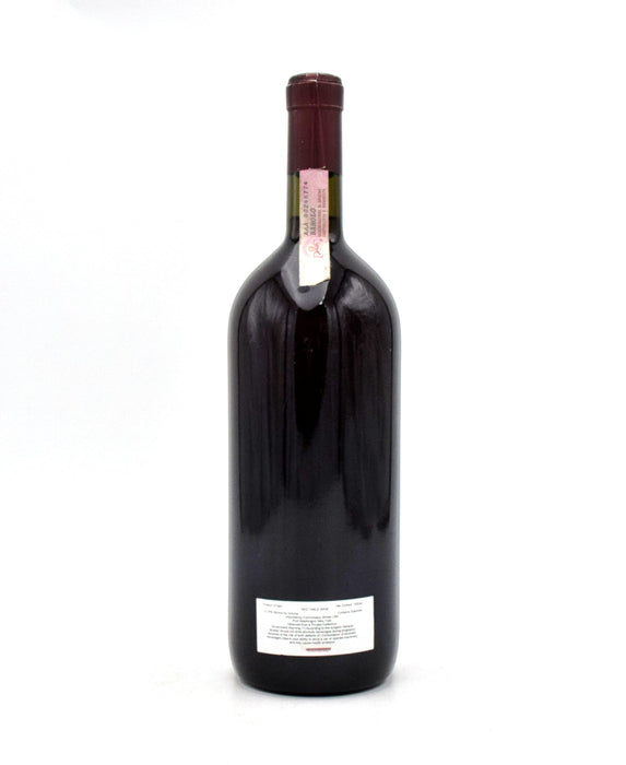 1990 Bartolo Mascarello Barolo 1.5L