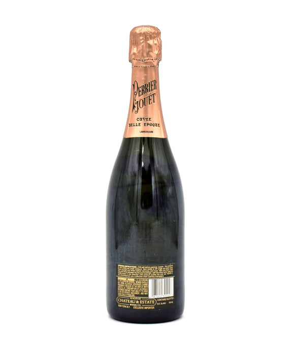 1988 Perrier-Jouet Belle Epoque - Fleur de Champagne Millesime Brut