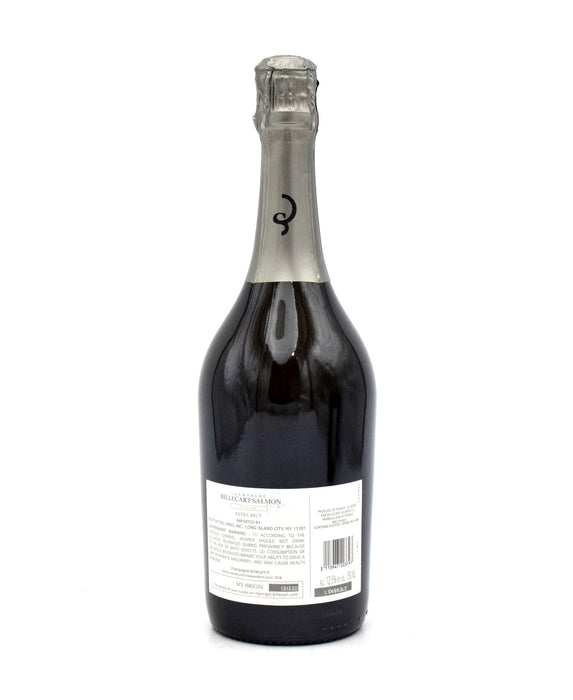 2013 Billecart-Salmon Cuvee Louis Blanc de Blancs Millesime