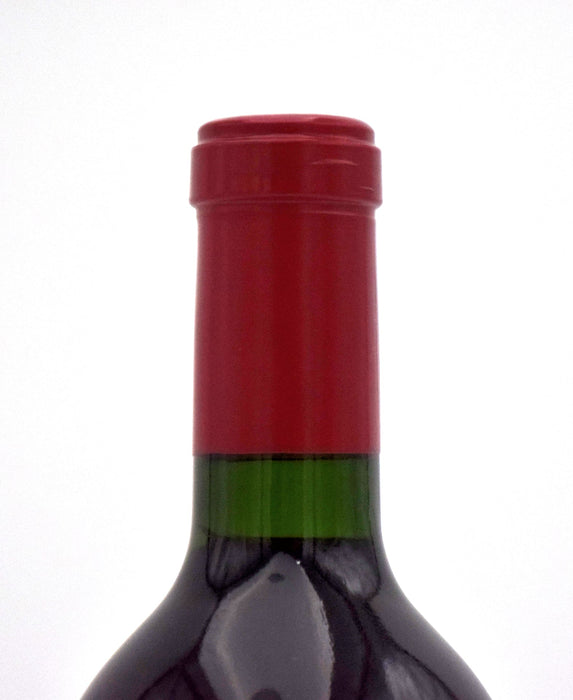 Colgin Cellars Tychson Hill