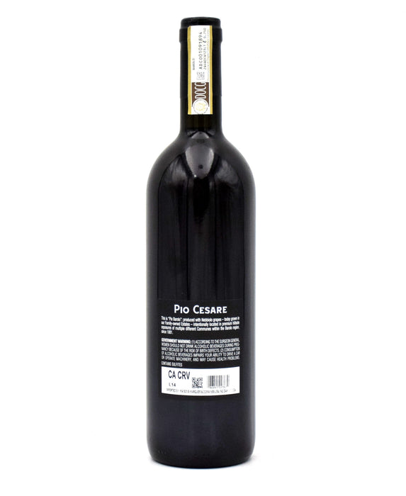 2019 Pio Cesare Barolo DOCG