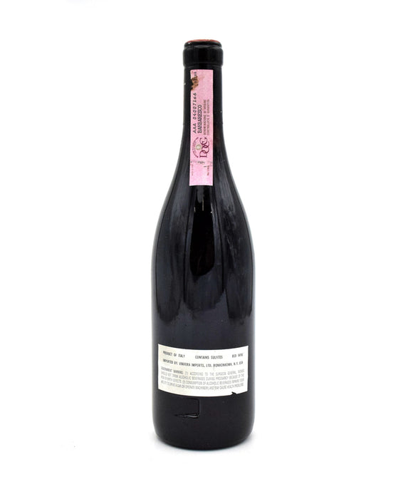 1986 Gaja Barbaresco DOCG