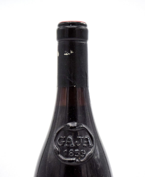 1986 Gaja Barbaresco DOCG