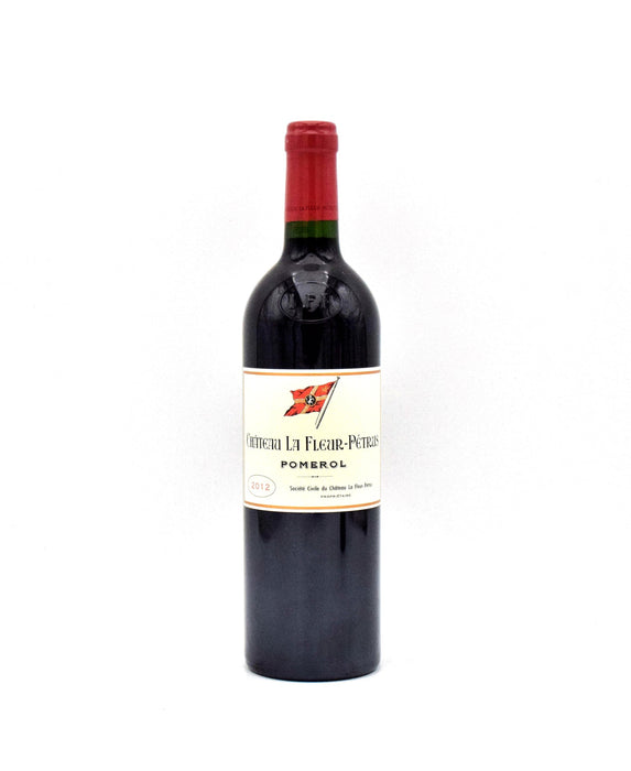 2012 Chateau La Fleur-Petrus