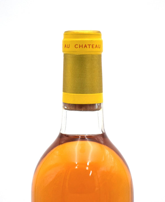 1986 Chateau d'Yquem