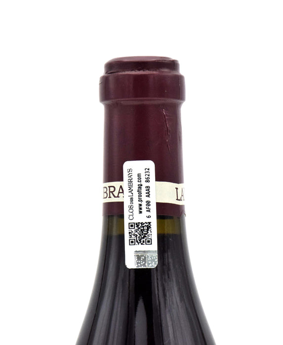 2019 Domaine des Lambrays Clos des Lambrays Grand Cru
