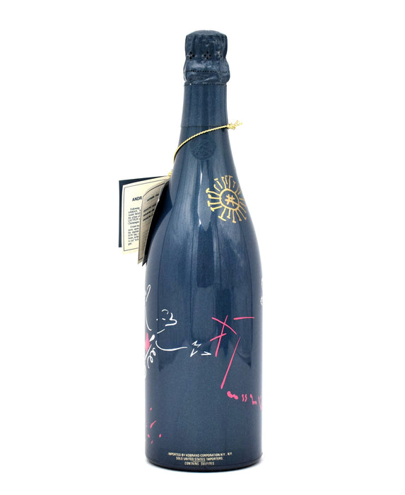 1982 Taittinger Collection 'Andre Masson'