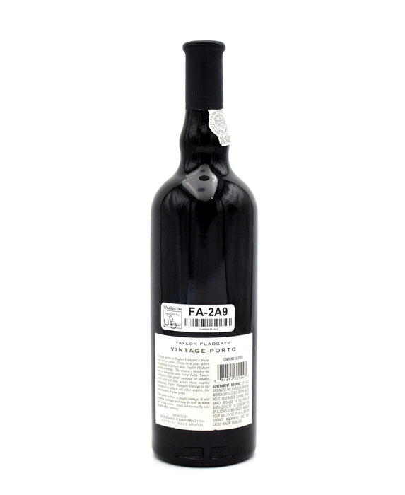 1994 Taylor Fladgate Vintage Port
