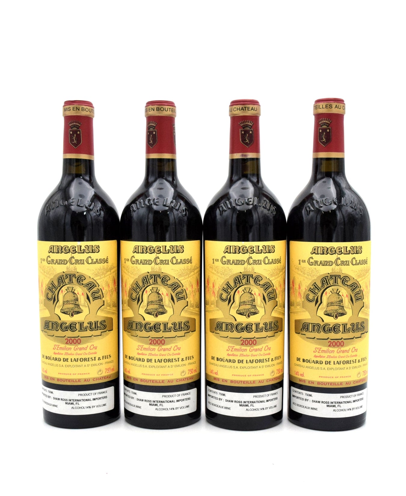 Chateau Angelus