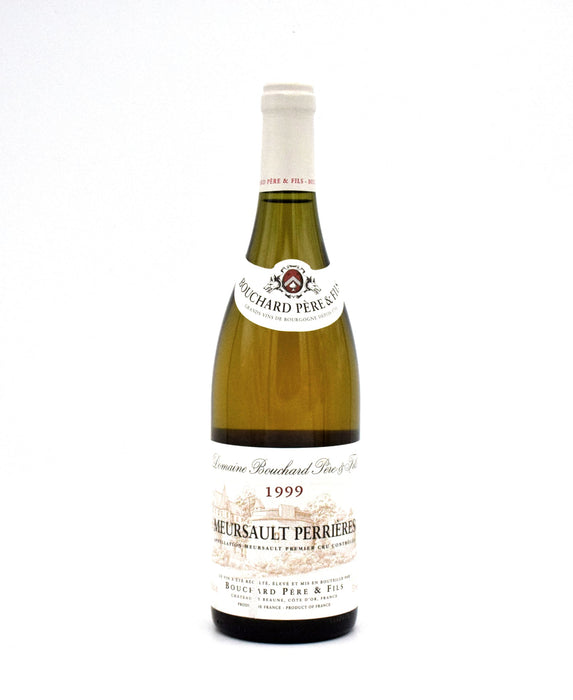 1999 Bouchard Pere & Fils Les Perrieres
