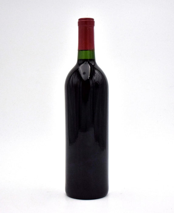 1984 Jordan Winery Cabernet Sauvignon